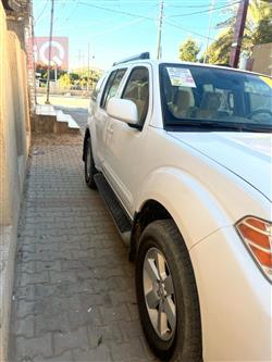 نيسان باثفايندر